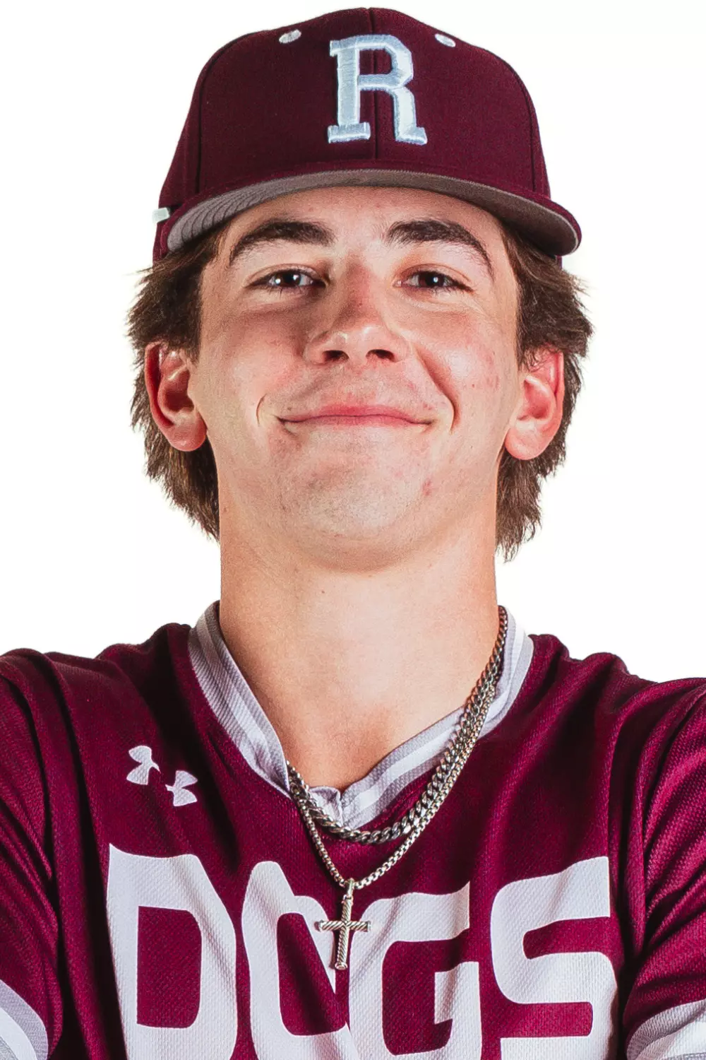 Reed Gunnett and Nolan Espinosa