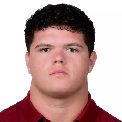 Brooks Ferguson and Hudson Waples - 