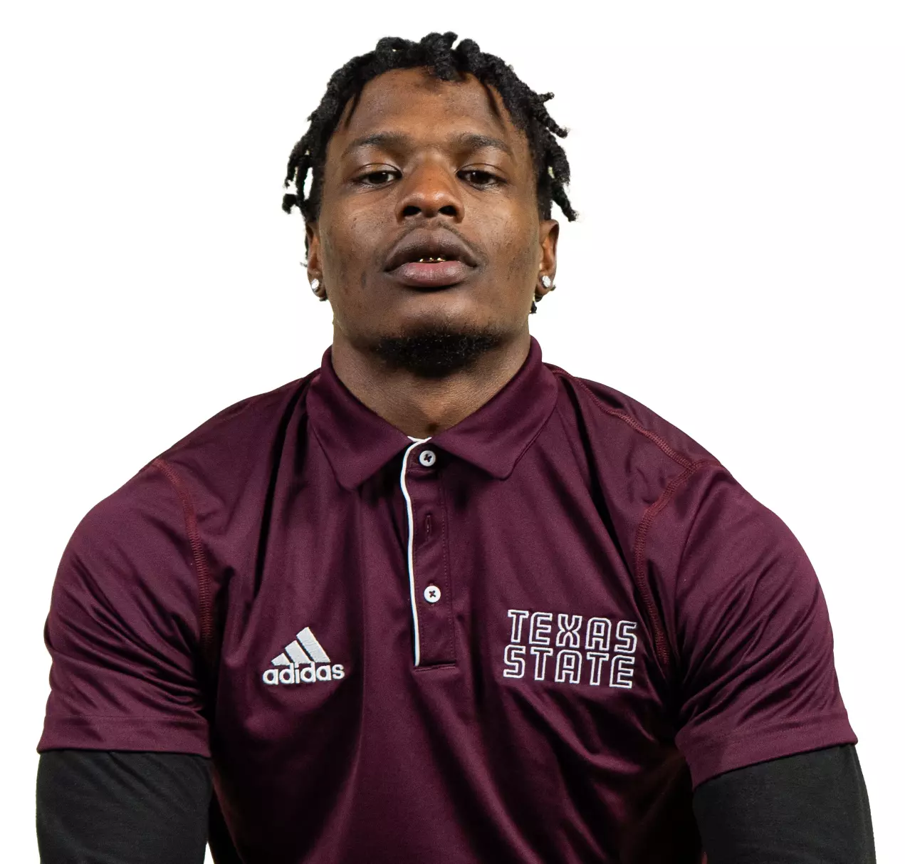 Zy’Sean Clewis and Cordale Russell - 