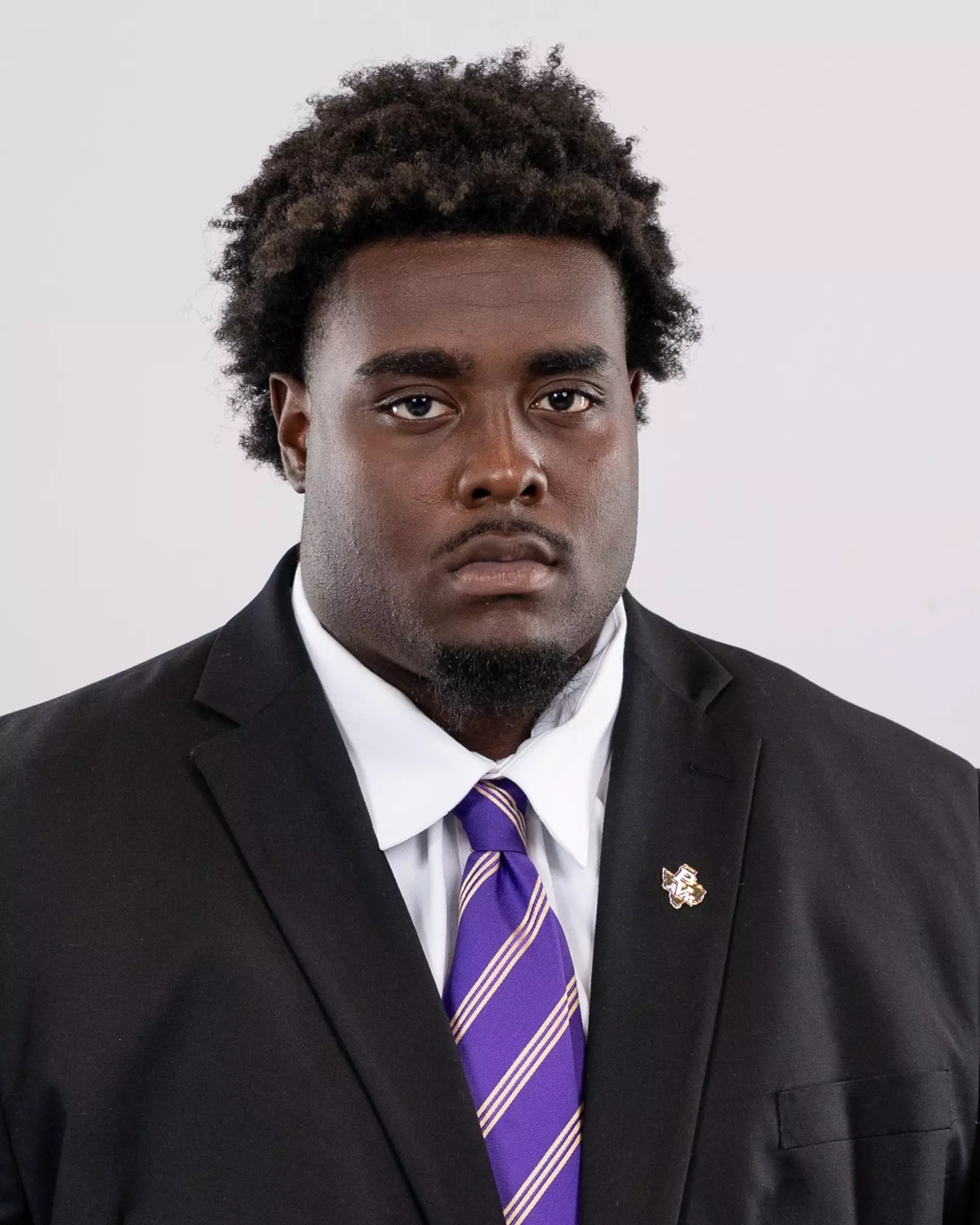 Ja’Darius Cherry and Kemari Scurry - 