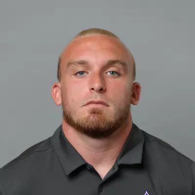 Baxter Wright and Wil Turner IV - 