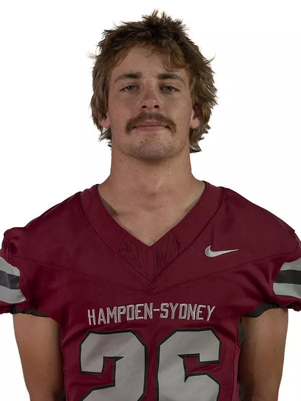 Darnell Malpress and Cooper Fordham - 