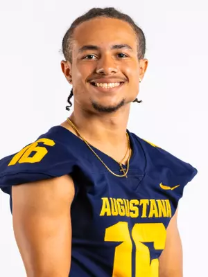 Gerayas Grimes and Jeremiah Katt