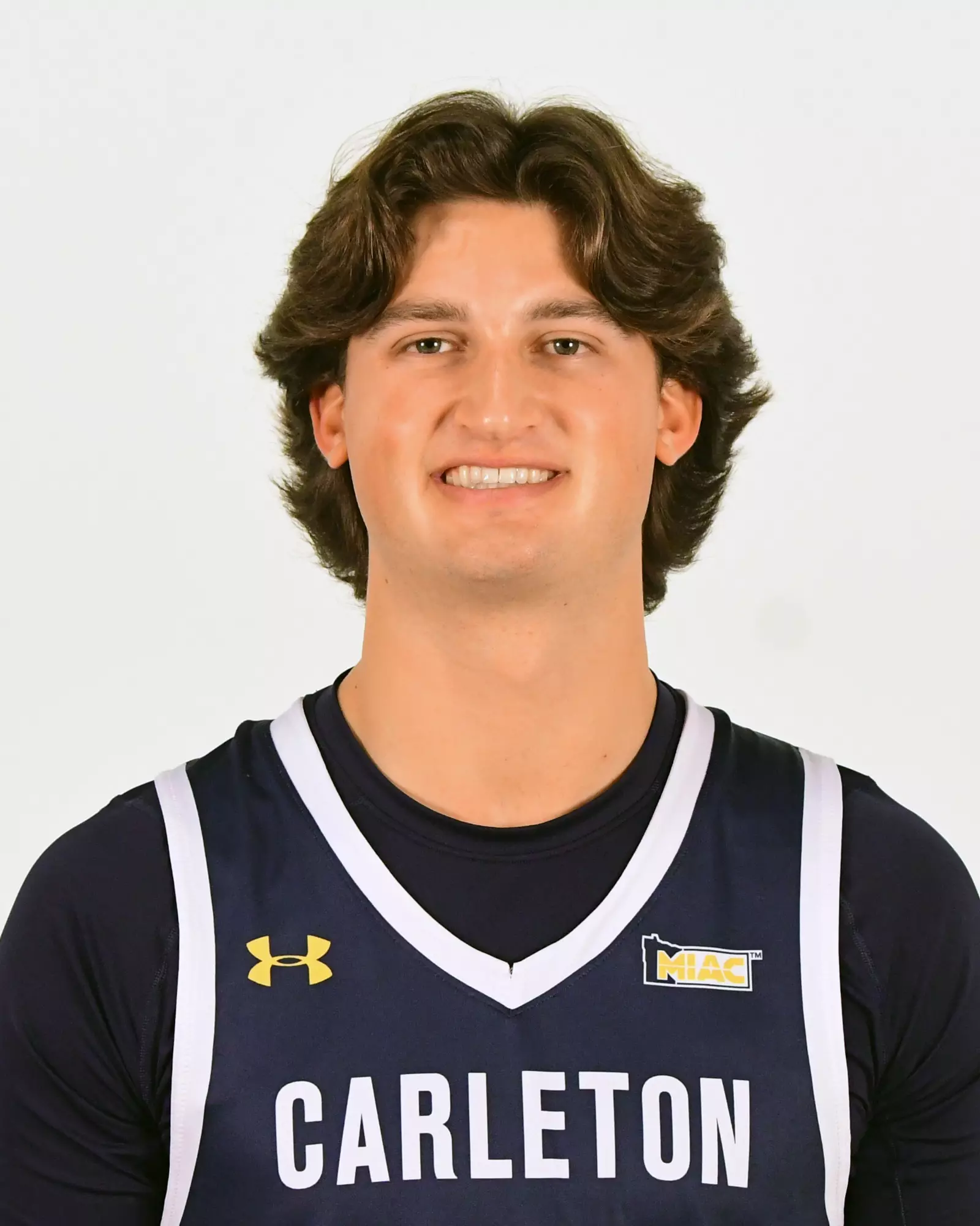 Ryan Pettis and John McFadden