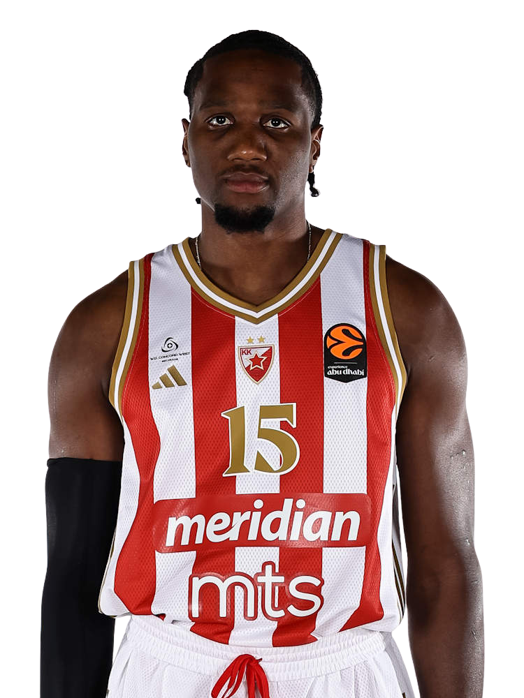 Elijah Jamison and Ebuka Izundu