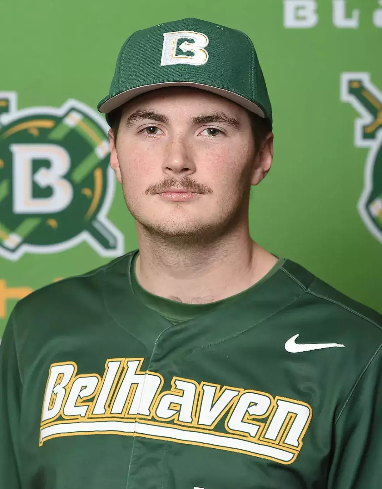 Peyton Lacy and Cannon Hensarling