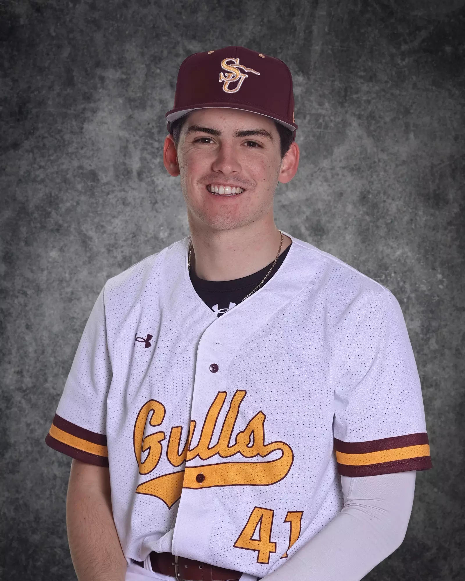 Drew Emrich and Julian Butler