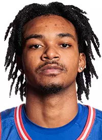 Cam Barfield and Zion Branch