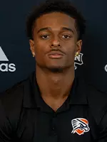 Samuel Pachuta and Saadite Green Jr.