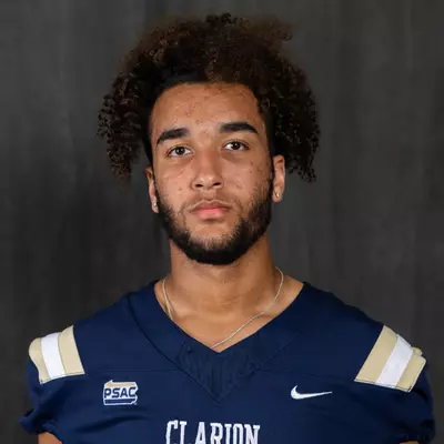 Cyncir Bowers and Santana Young - 