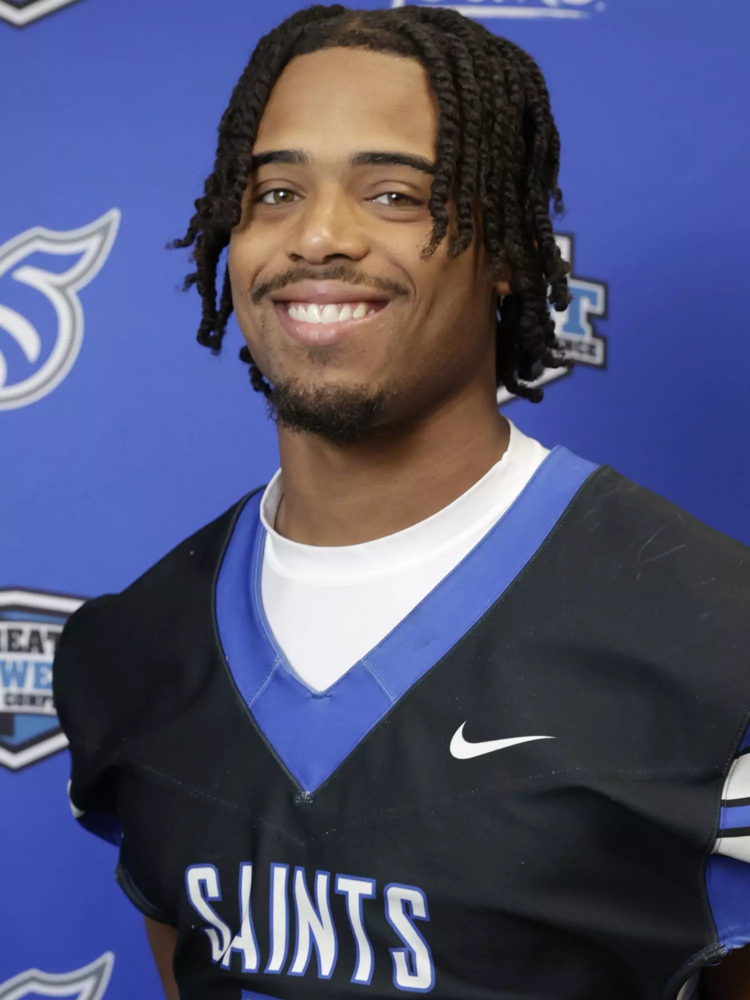 Royel Fairfax-Byrd and Kameron Howard - 