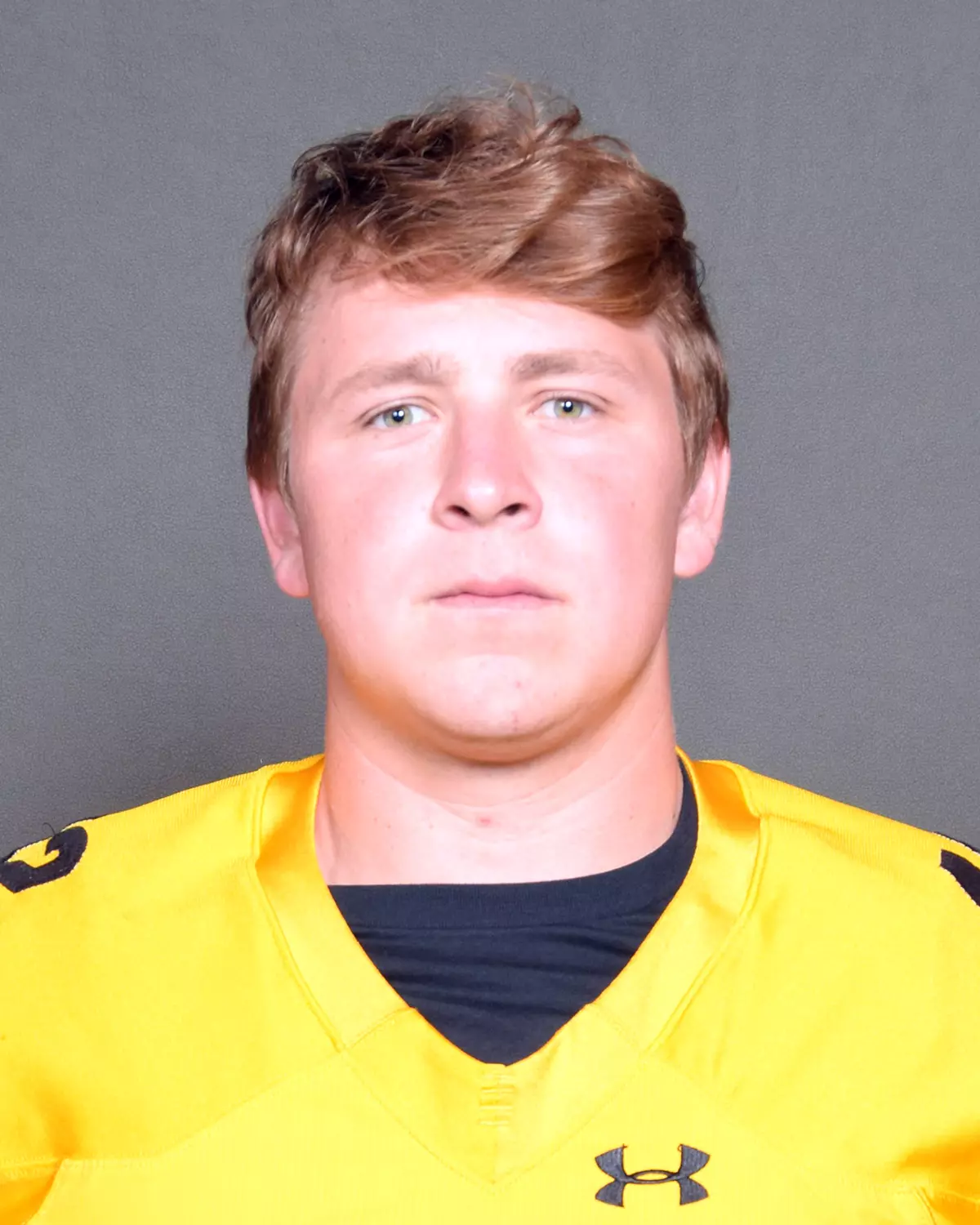 Luke Nolan, former Zionsville Community High School football player ...