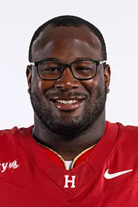 Christian Johnson and Kenari Tigner - 