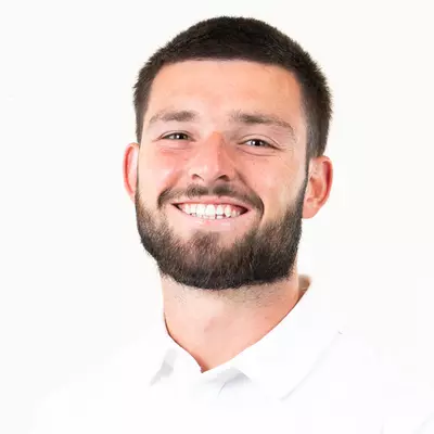 Scott Nixon and Rashawn Inglemon