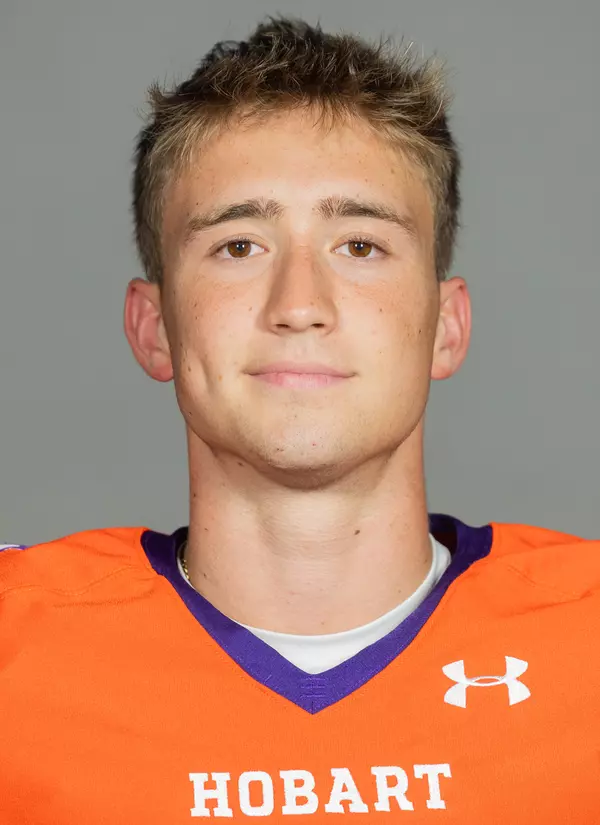 Jordan Mercer and Martin Martini - 