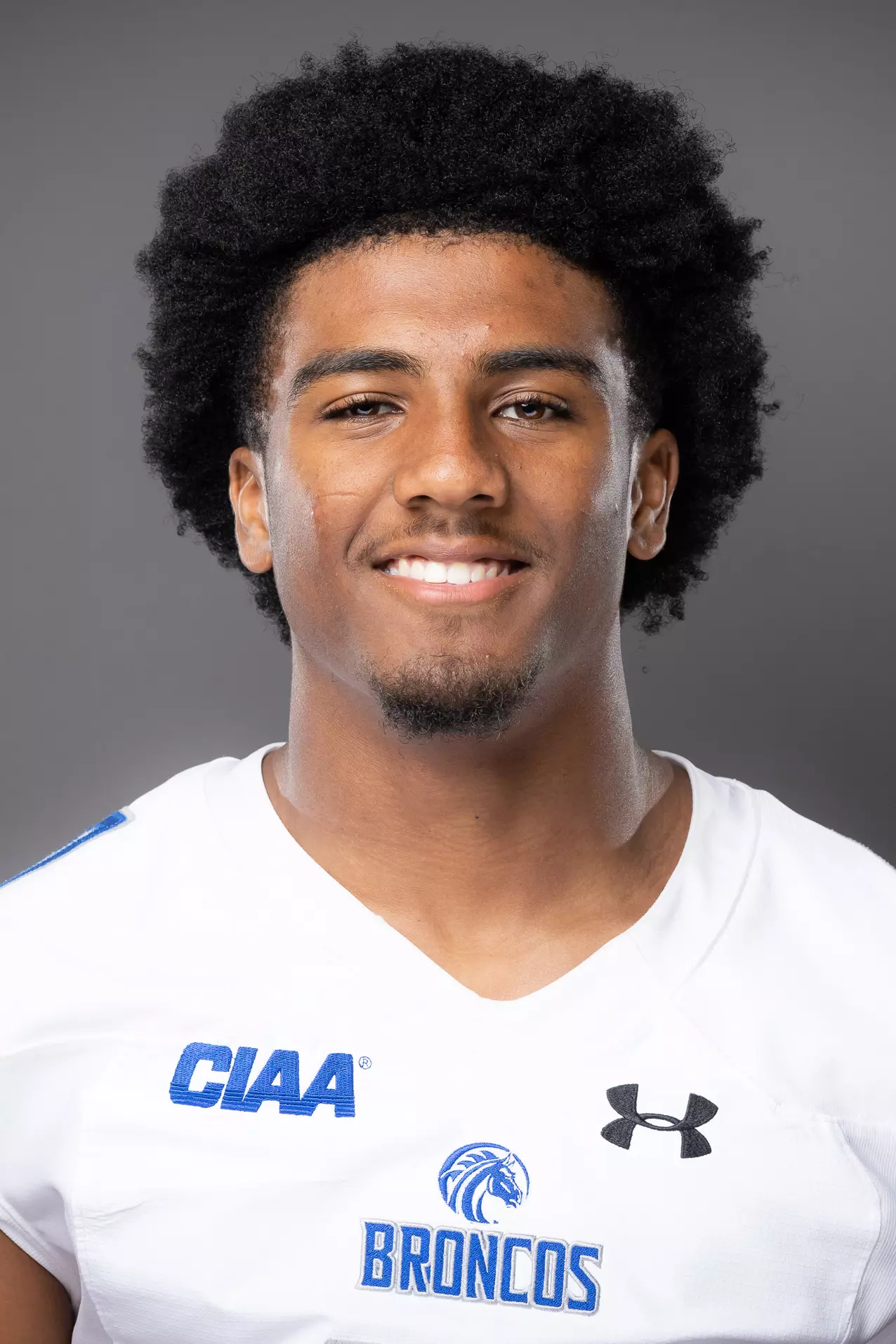 Khamari Shell and Jaylen Raynor - 