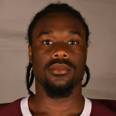 Jordan Lee and Luke Cook - 