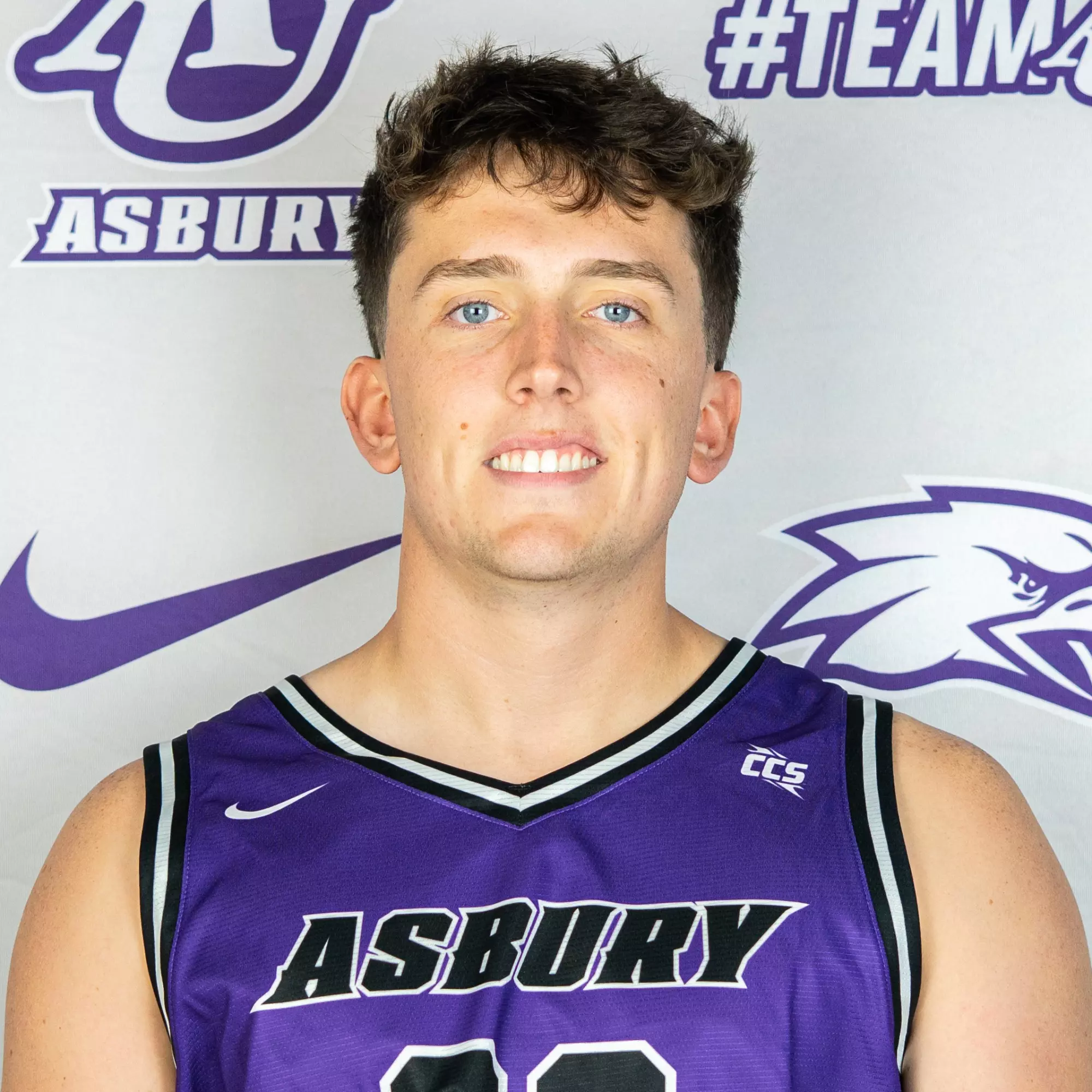 Bryce Snellen and Calvin Ruble - 