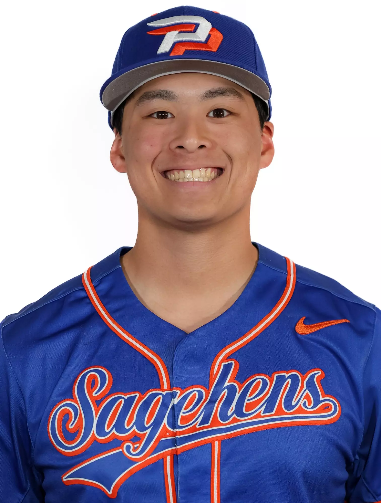 Cameron Marson and Chris Rogers