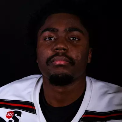 Walker Harris and Christopher Allen Jr. - 