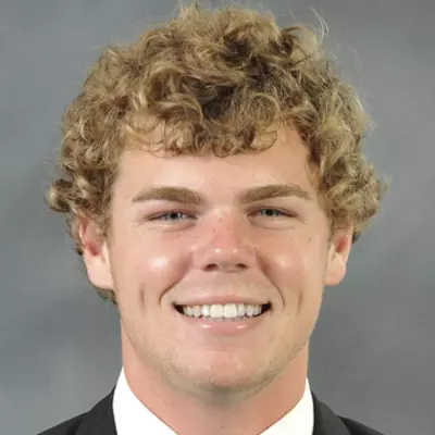 Cade Lewis and Brown Reaves - 