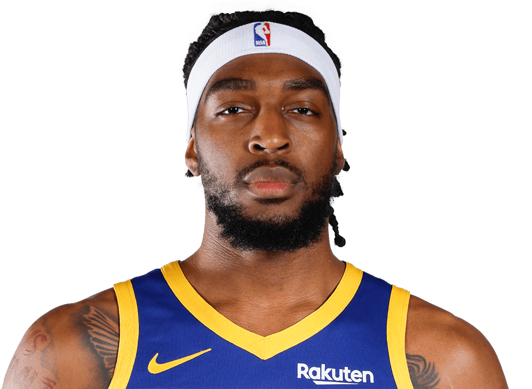 Petra Trumbach and DeJon Jarreau