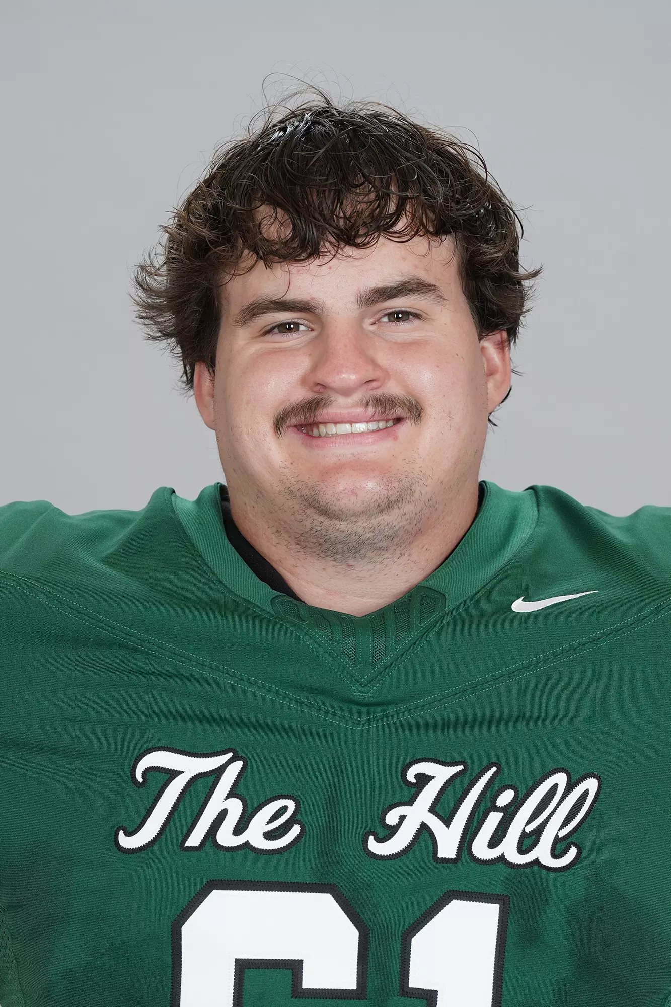 Sean Coyne and Liam Murphy - 