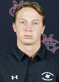 Xander McNitt and Colton Schwien