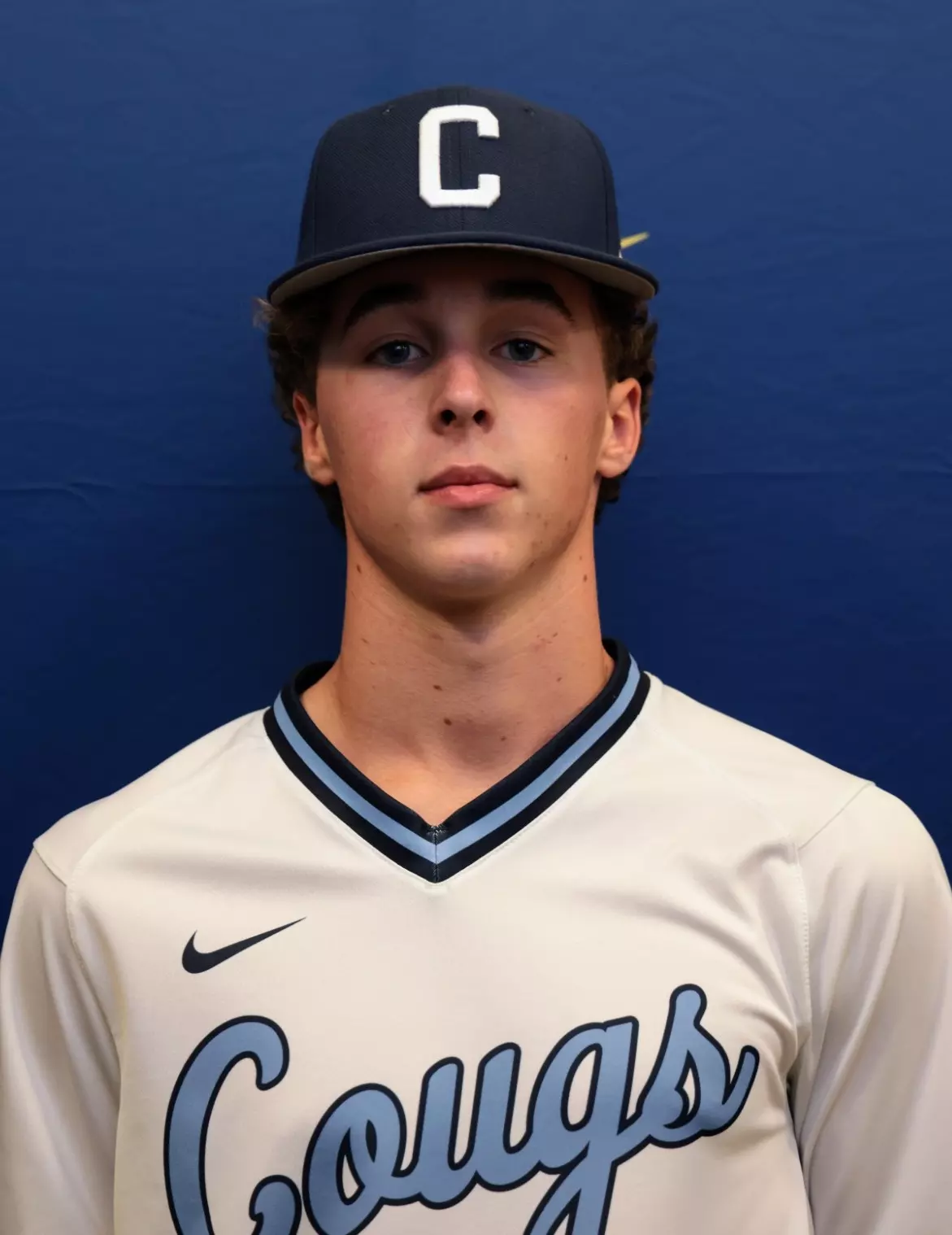 Austin Graber and Xander Meissner