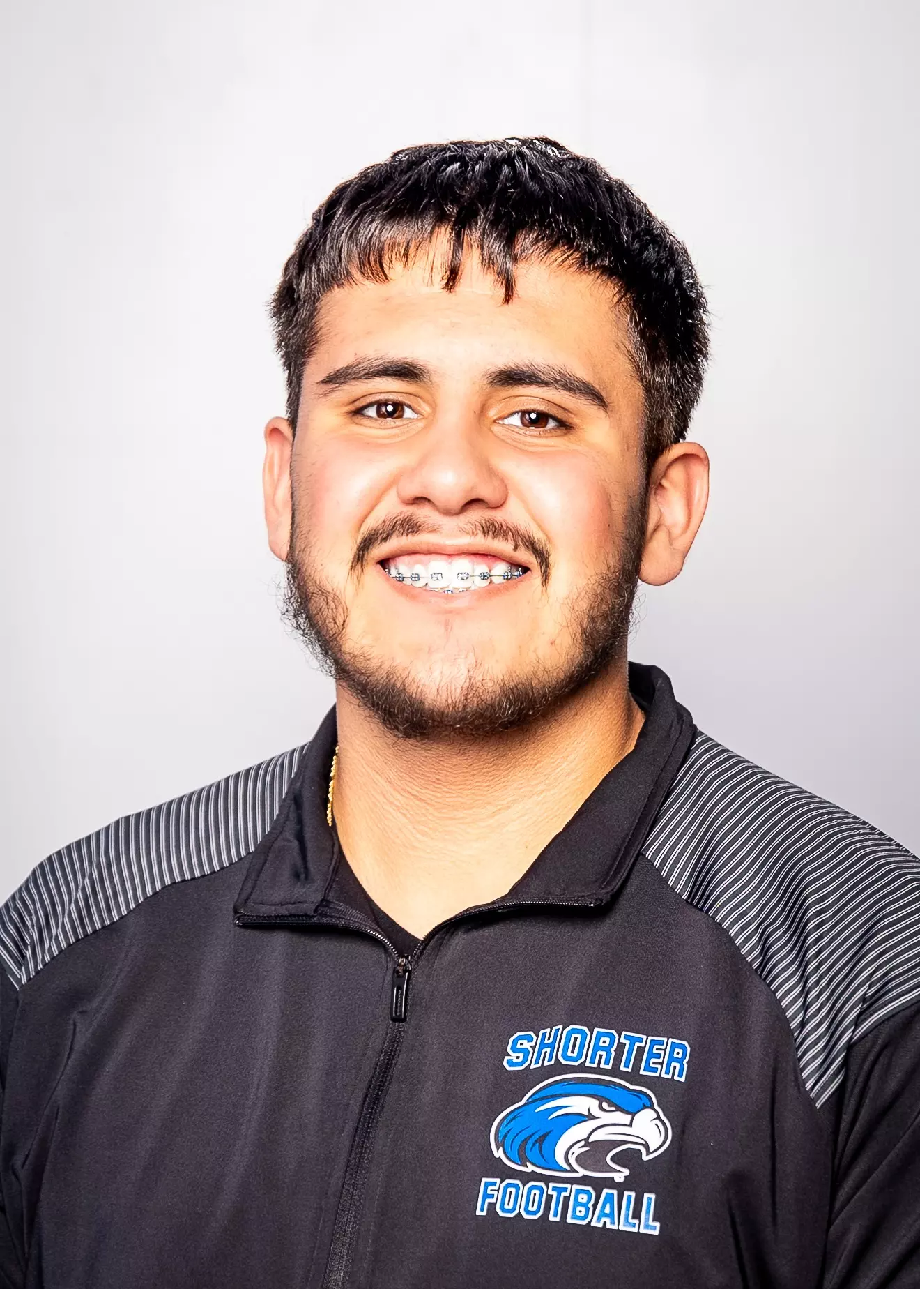 Christopher Lewis and Isaac Green