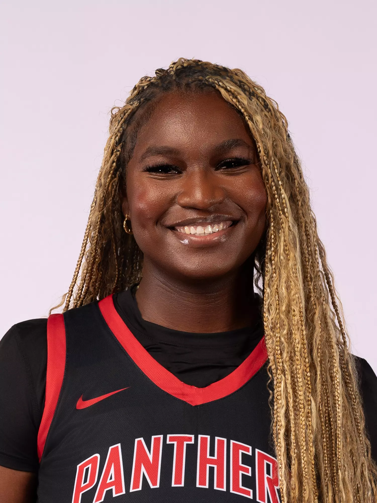 Ka%27Mariya Simmons and Colin Hart - 