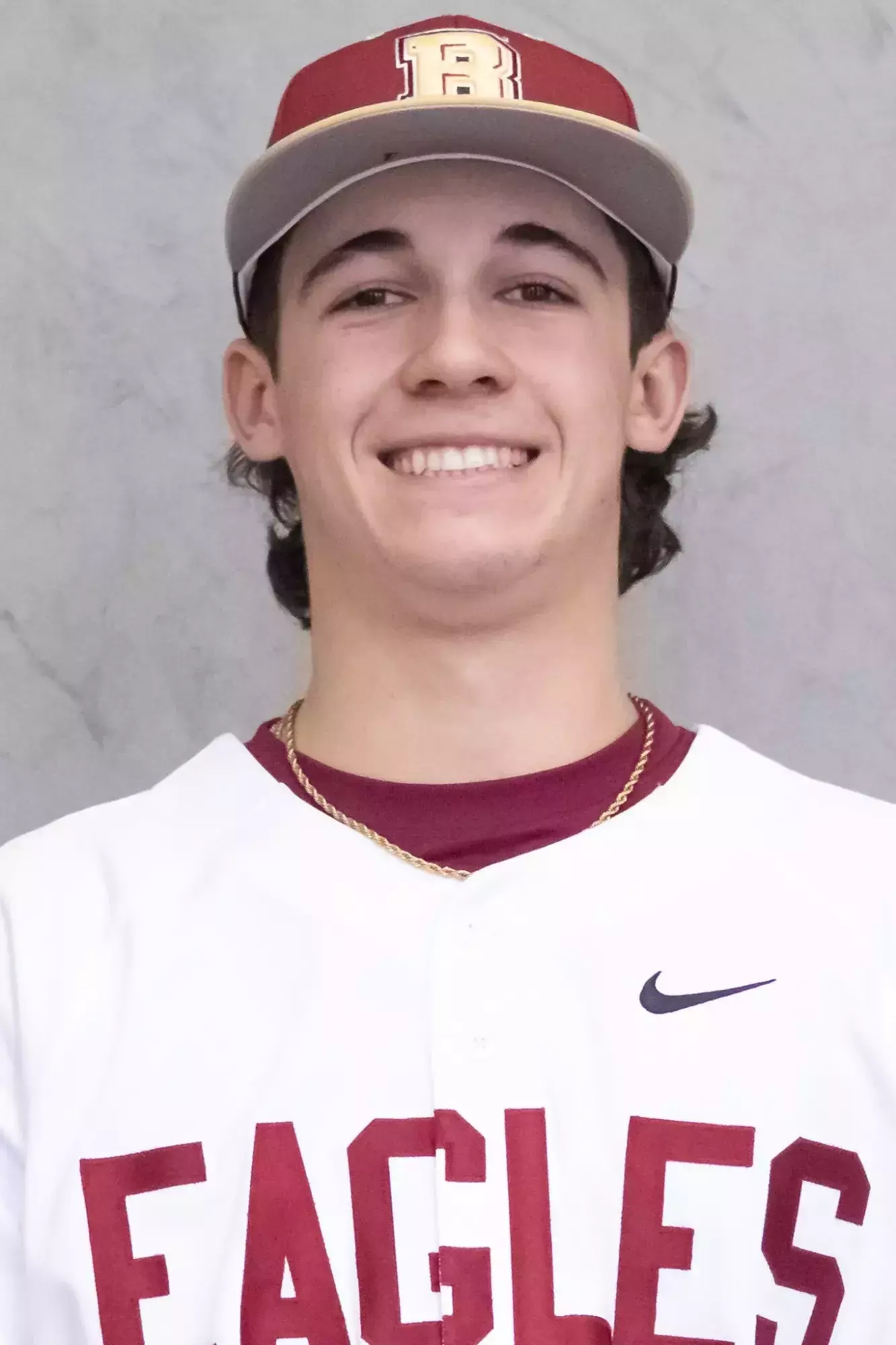 Jakson Walter and Sydney Seals