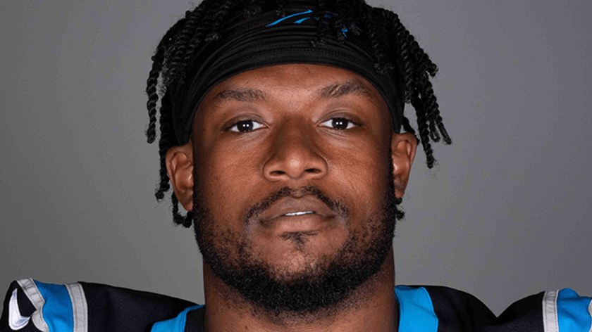 Philip Ryan and Juan Wharton - 