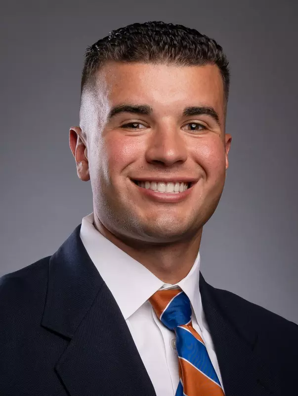 Nathan Perez and Marshawn Smith