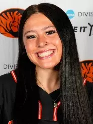 Chipper Mayorga and Thalia Reyes