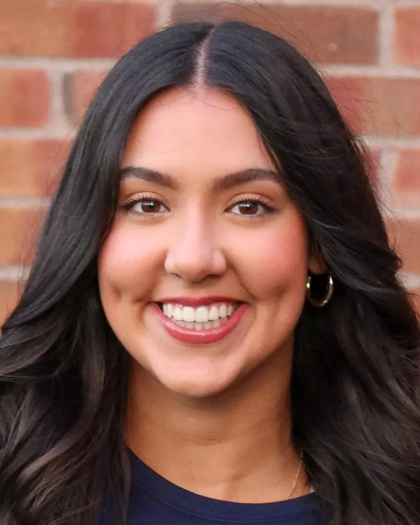 Shea Donnelly and Caitlin Landgraf