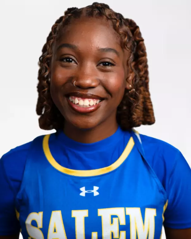 Dallas Richardson and Tre'Quori Rollerson