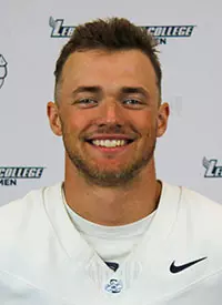 Tucker Bogacki and Cassius Freeman - 