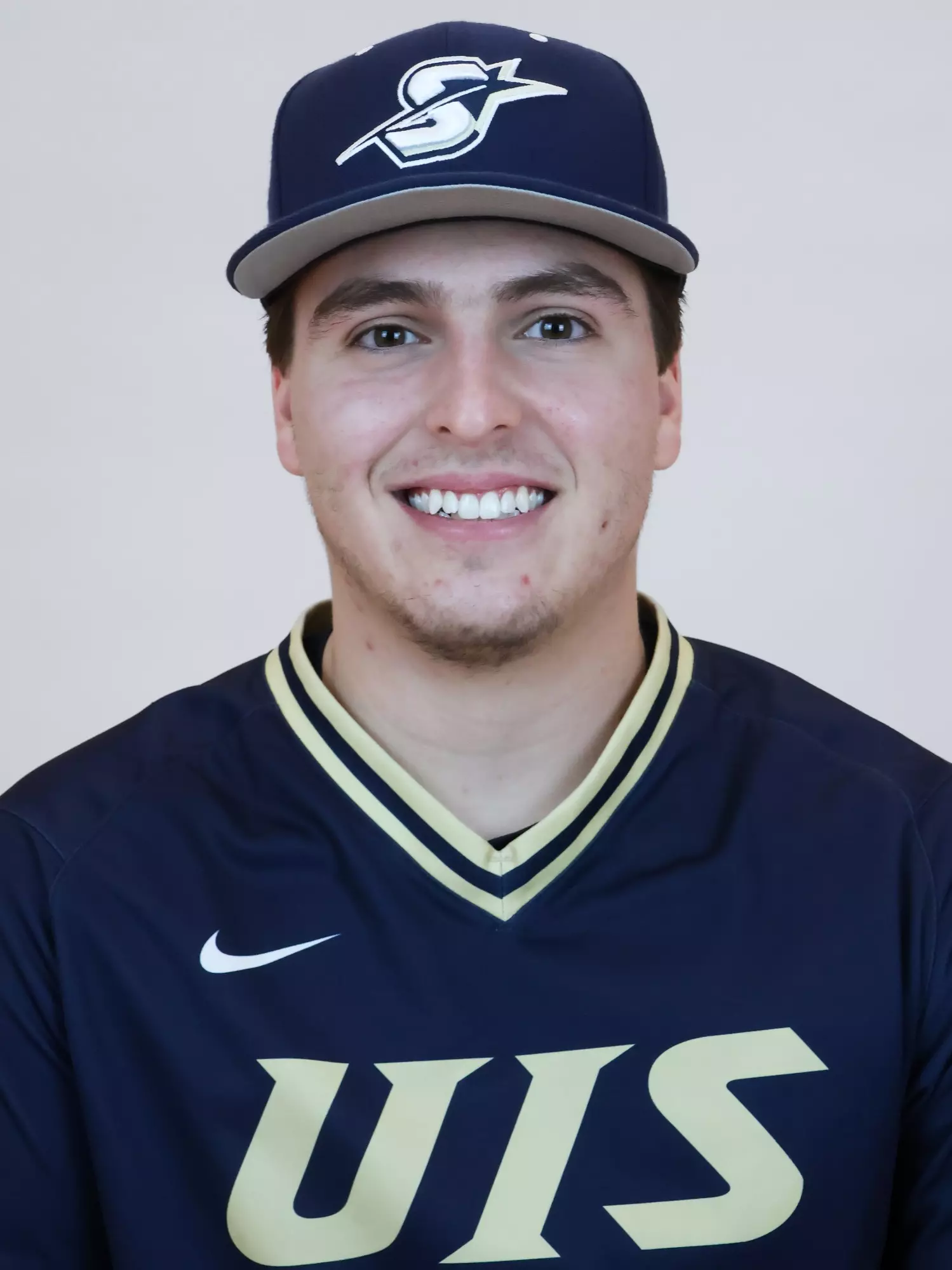 Isaac Graf and Brody Meyers