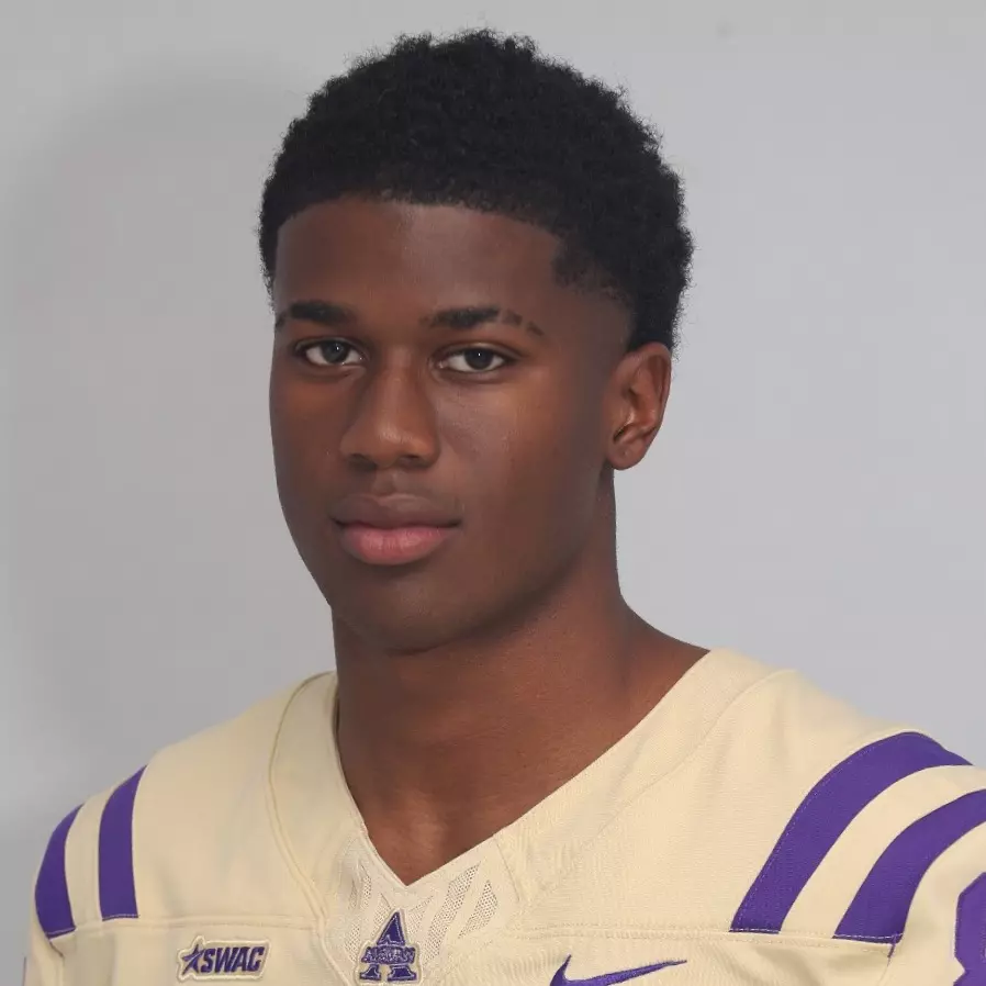 Antonio Ross Jr. and Braxton Barney