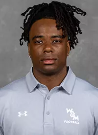 Kai Thompson and Addison Gosline