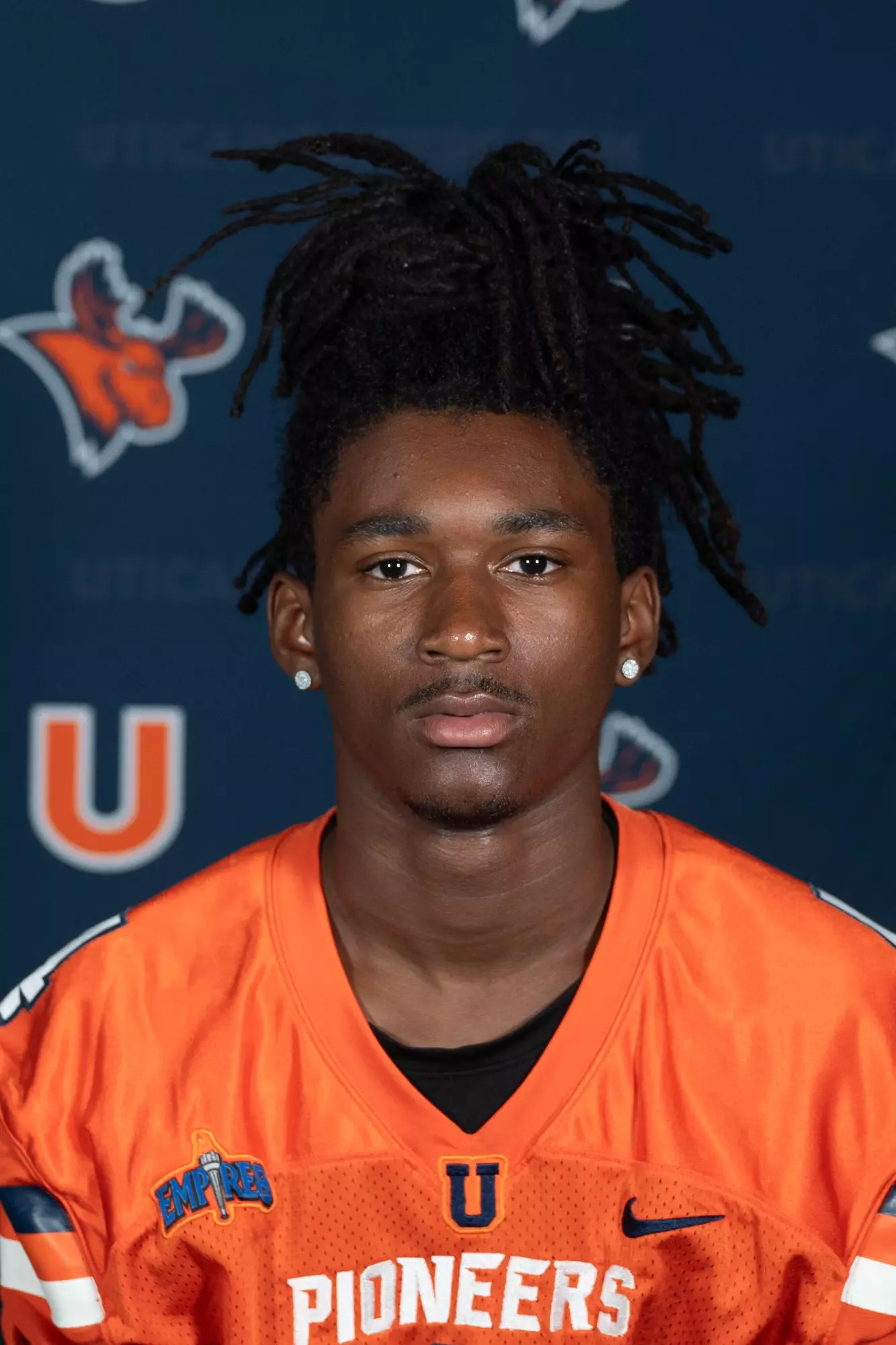 Chris Williams and Mitchell Kelly - 