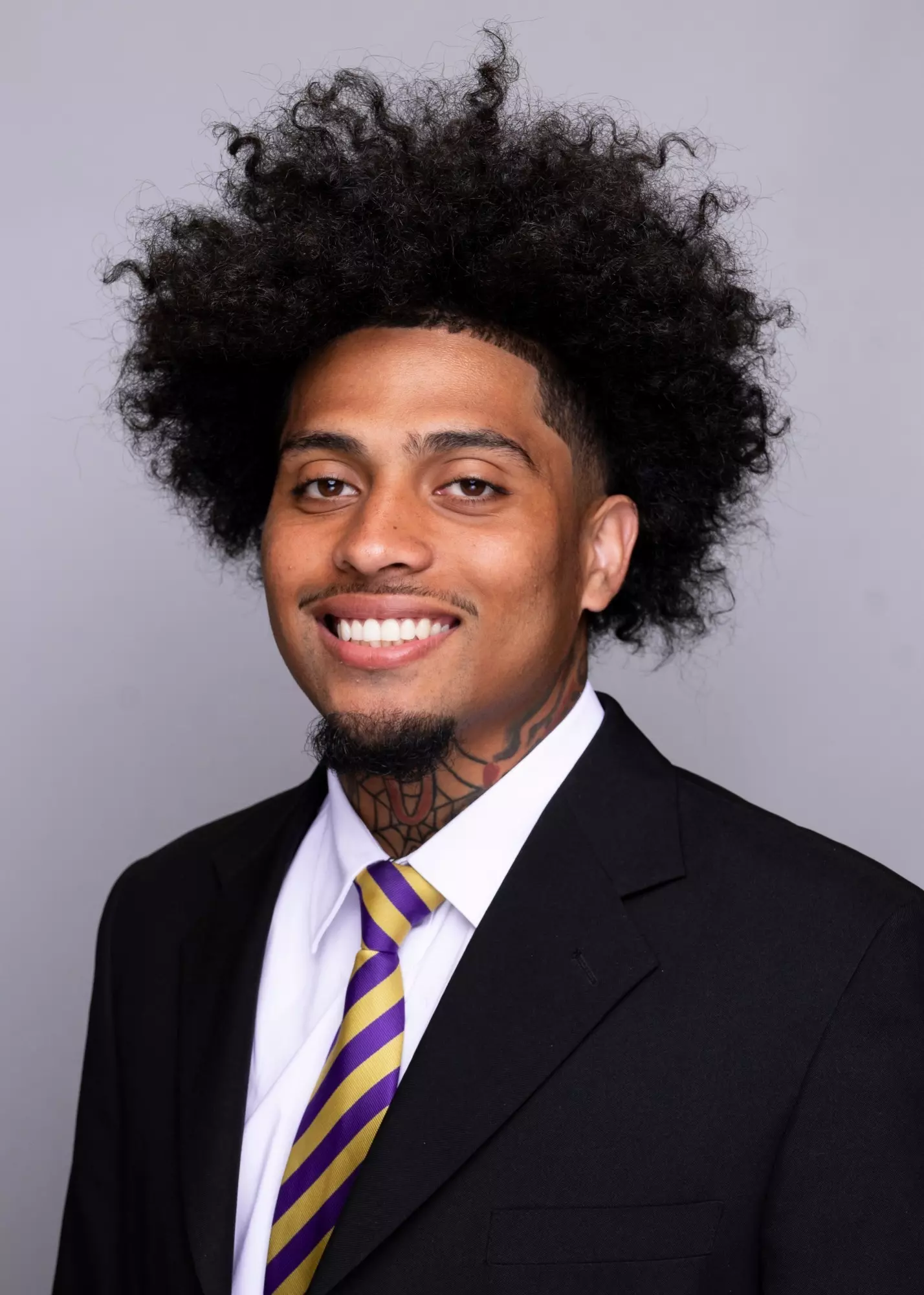 Noa Masui and King Large