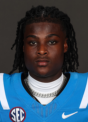 Alex Rozier and Jaden Crumedy