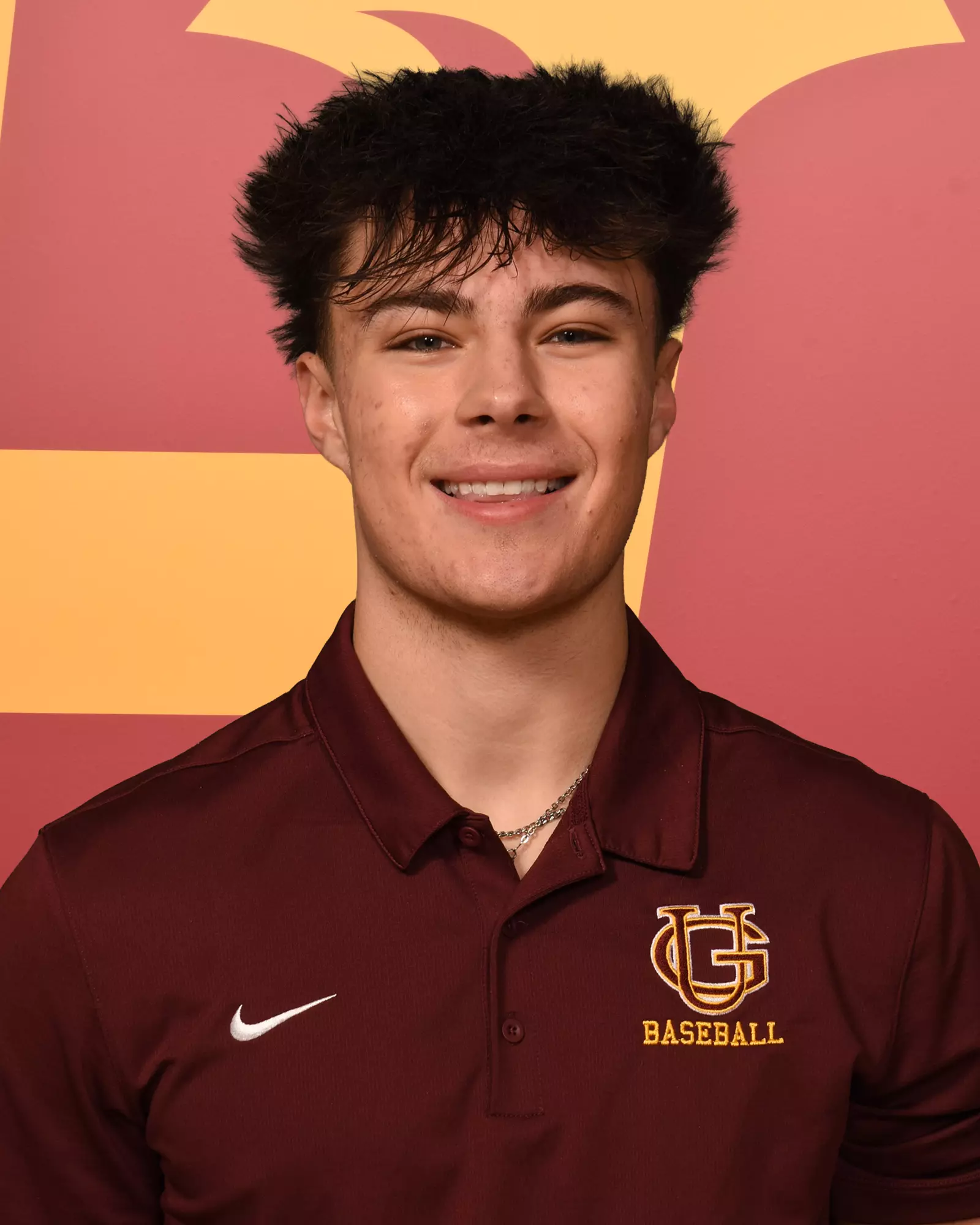 Gabriella DeLuca and Izzy Nageli