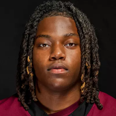 Jaylan Davis and Ty Goodwill - 