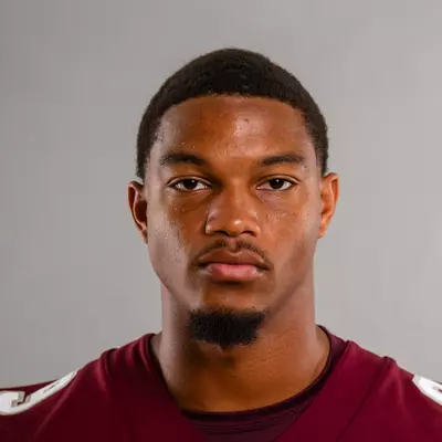 Darnell Malpress and Cooper Fordham - 