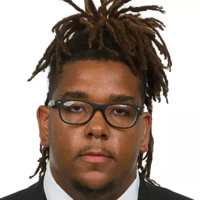 Charles Bernard and Jordan Oglesby - 