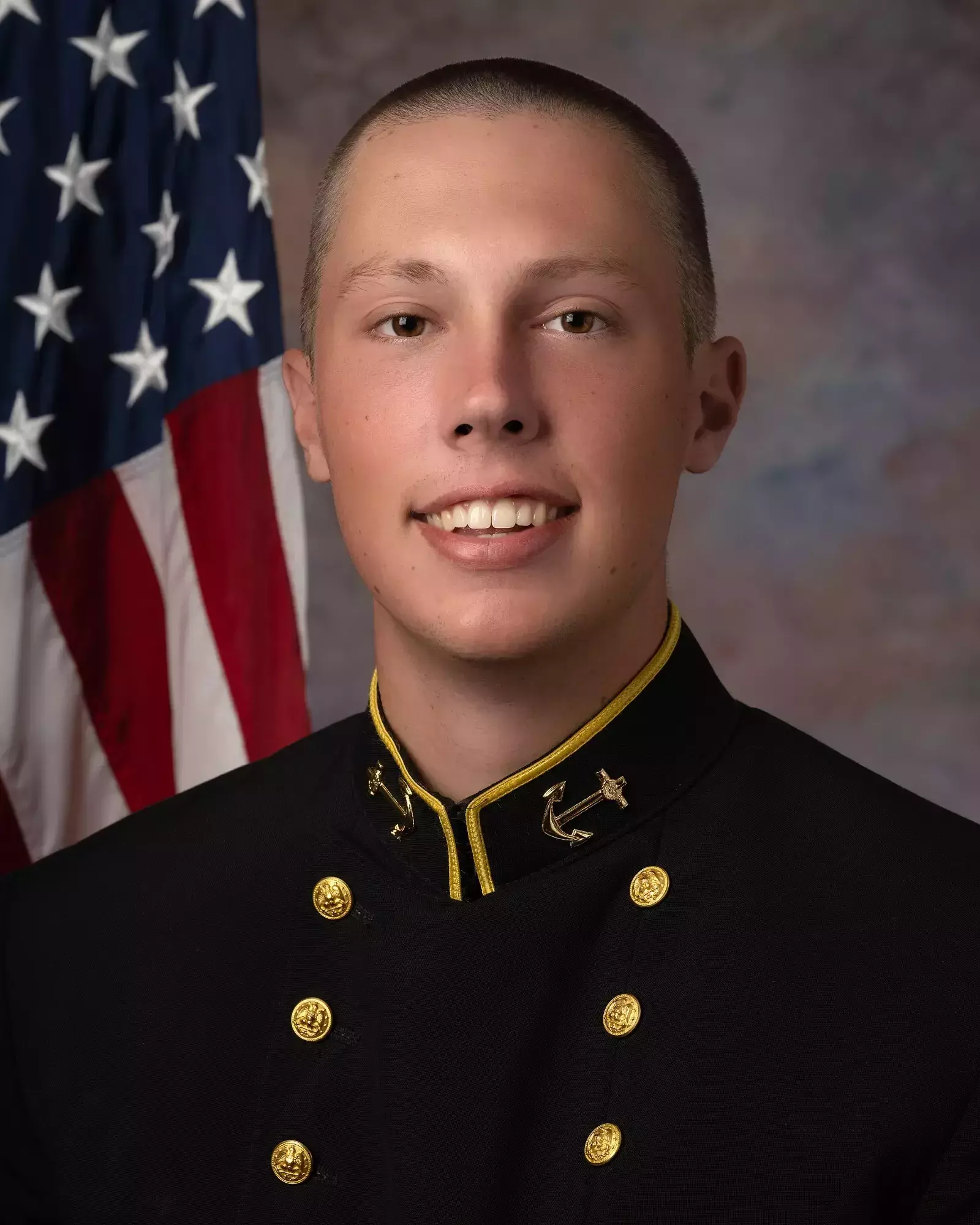 C.J. Kearns and Raheim Sanders - 