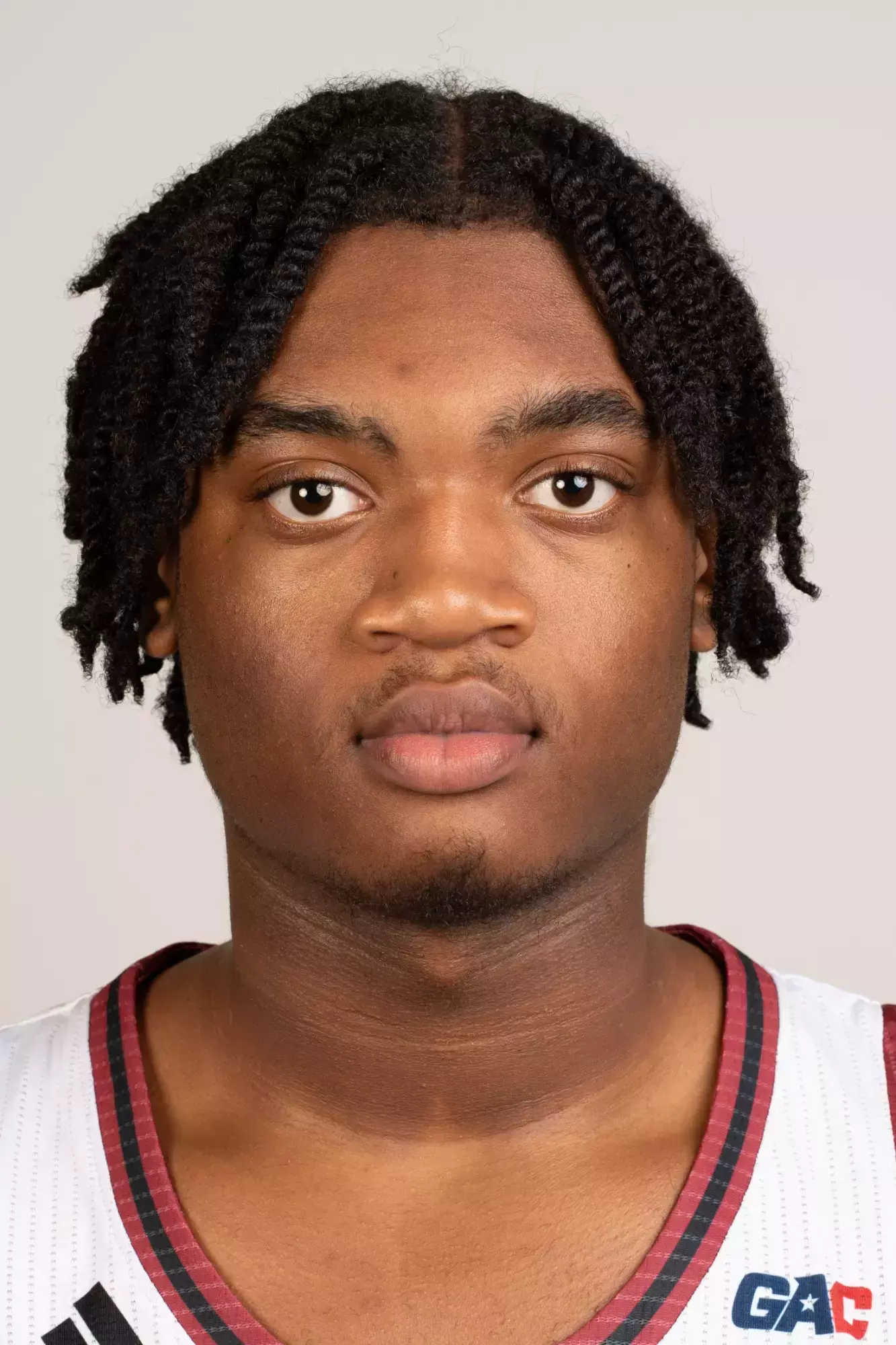 Taylor Crum and Kanard Turner